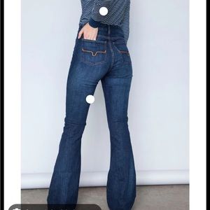 Kimes Ranch Jeans Jennifer Style